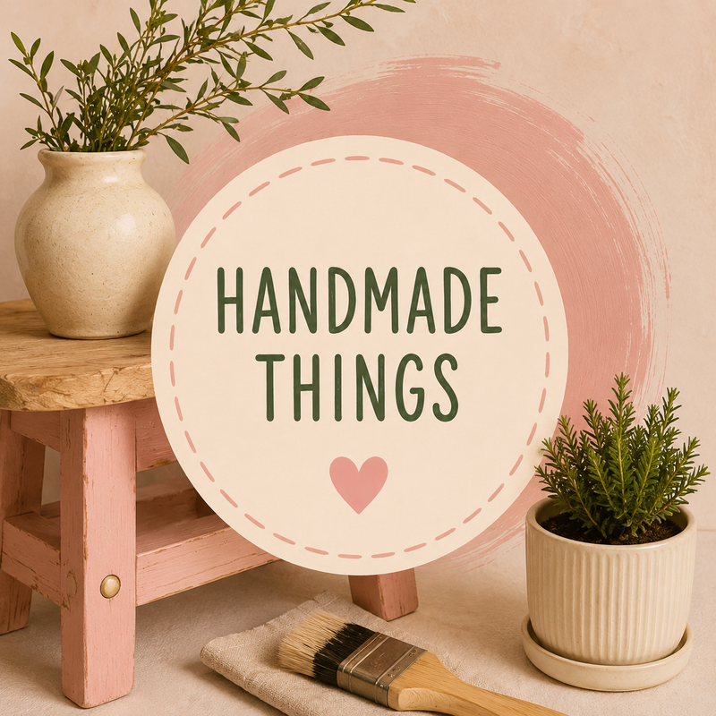 Handmade Things