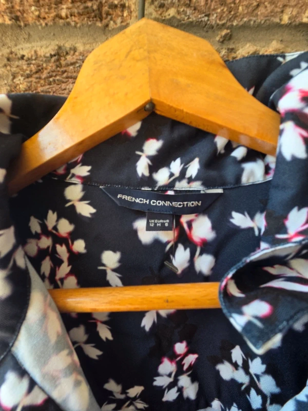 French Connection size 12 label