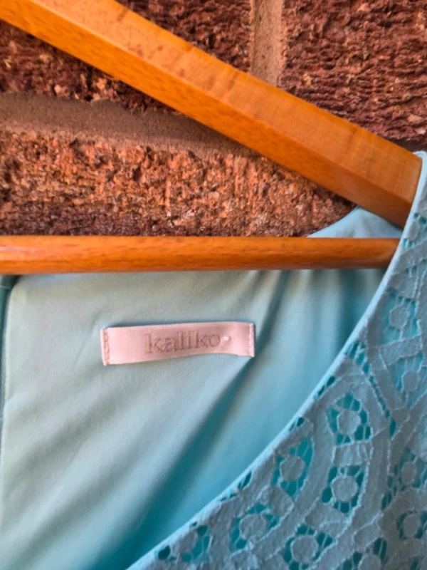 Kaliko brand label